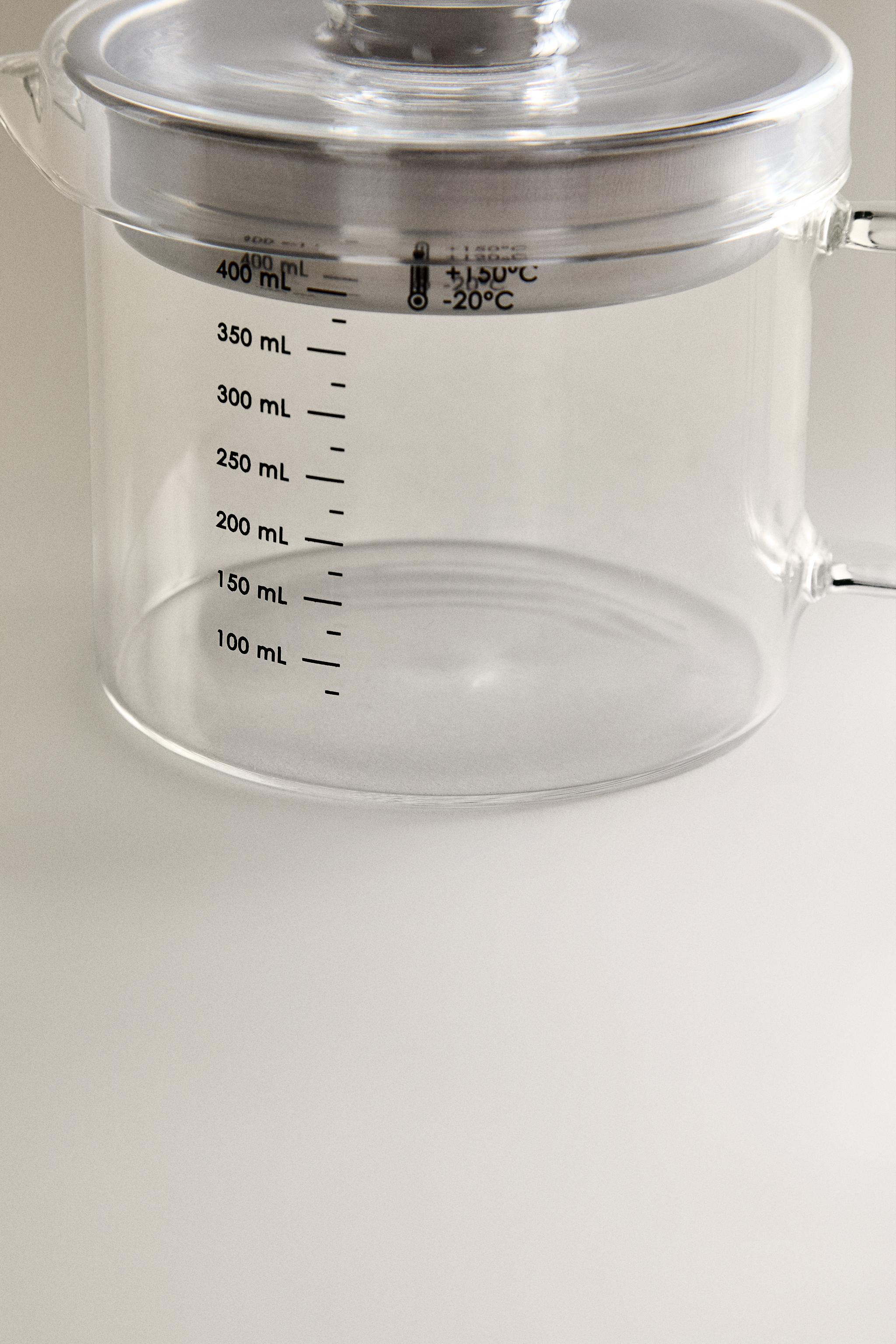 FILTRE HUILE BOROSILICATE